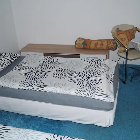 Gaestehaus Schatz In