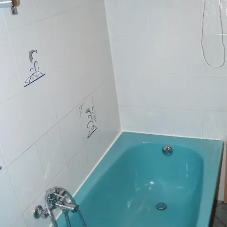 Gaestehaus Schatz In Lejlighed *