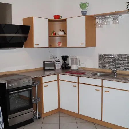 Gaestehaus Schatz In