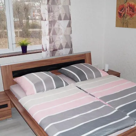 Gaestehaus Schatz In