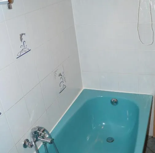 Gaestehaus Schatz In Appartement *