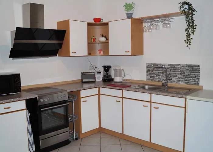 Gaestehaus Schatz In